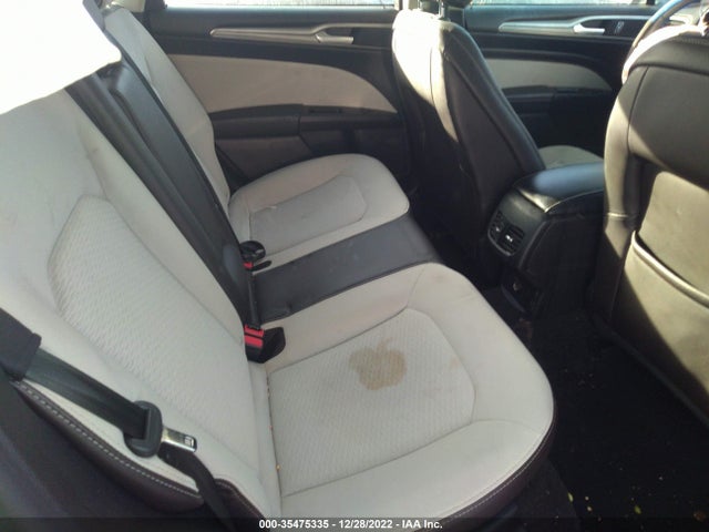 2020 Ford Fusion, VIN: 3FA6P0HD2LR163840