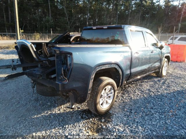 3GTP8BED9MG228790 GMC Sierra 1500 Sle