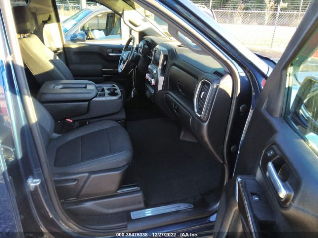 3GTP8BED9MG228790 GMC Sierra 1500 Sle