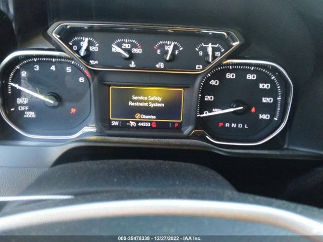 3GTP8BED9MG228790 GMC Sierra 1500 Sle