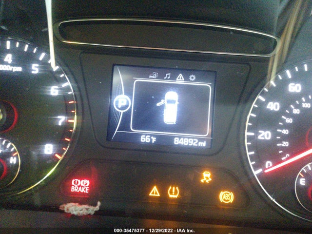 KIA Sorento 2017 5XYPG4A30HG220190 Image 8
