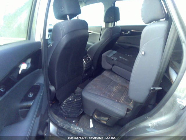 KIA Sorento 2017 5XYPG4A30HG220190 Image 9