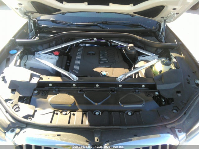 2022 BMW X5, VIN: 5UXCR6C09N9M90151