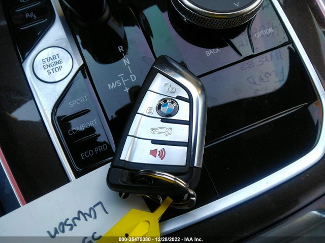 2022 BMW X5, VIN: 5UXCR6C09N9M90151