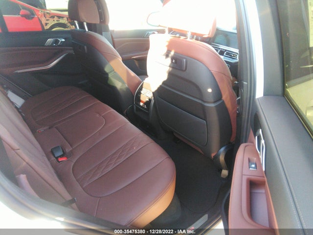 2022 BMW X5, VIN: 5UXCR6C09N9M90151