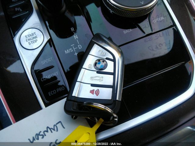 5UXCR6C09N9M90151 BMW X5 Xdrive40i
