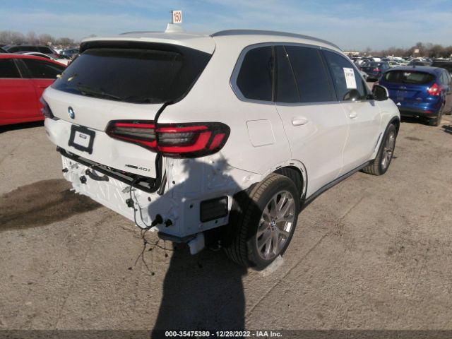5UXCR6C09N9M90151 BMW X5 Xdrive40i