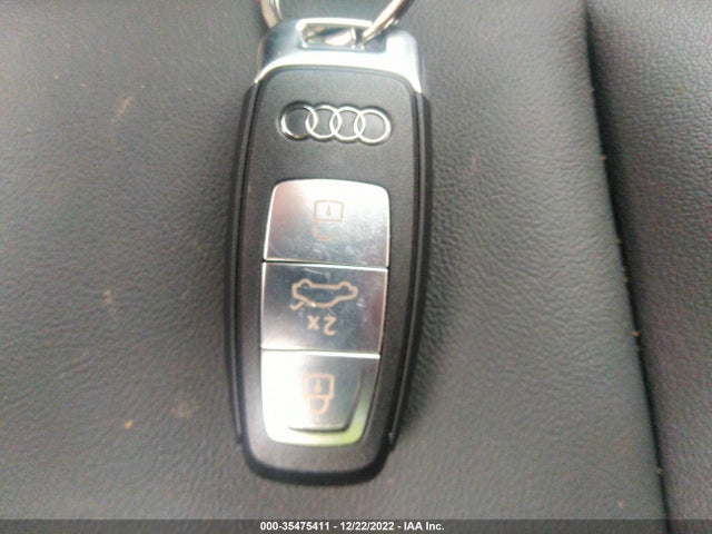 Audi Q4 E-tron Sportback Premium Plus 2022 WA1W2BFZXNP046420 Image 11