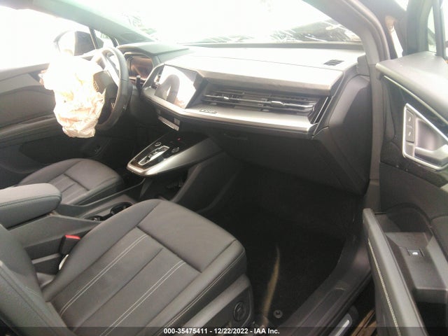 Audi Q4 E-tron Sportback Premium Plus 2022 WA1W2BFZXNP046420 Image 5
