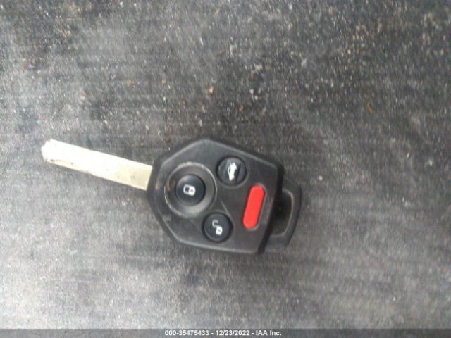 4S3BMBA67E3034891 Subaru Legacy 2.5i