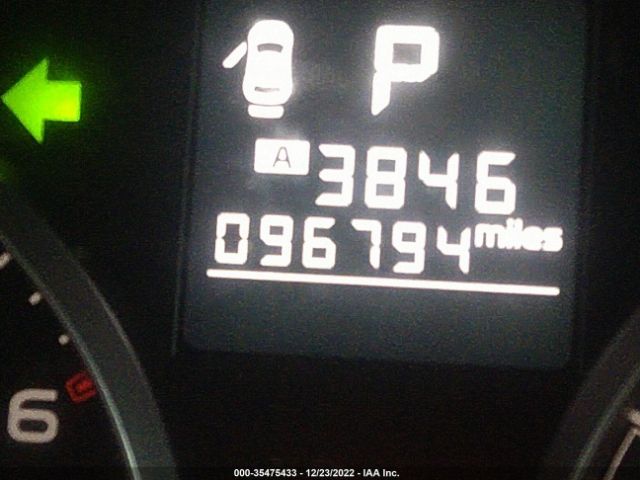 4S3BMBA67E3034891 Subaru Legacy 2.5i
