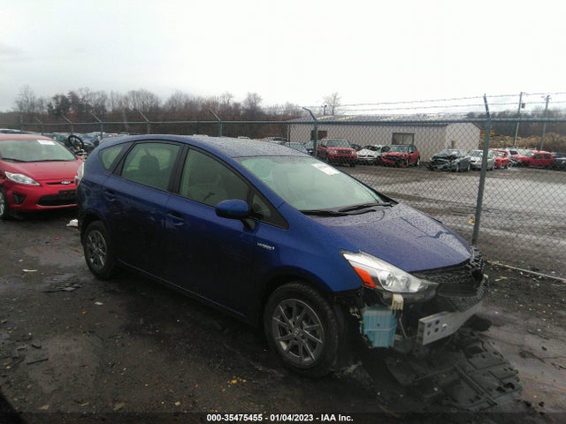 2017 Toyota Prius, VIN: JTDZN3EU6HJ060621