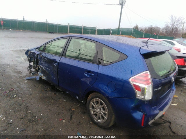 2017 Toyota Prius, VIN: JTDZN3EU6HJ060621