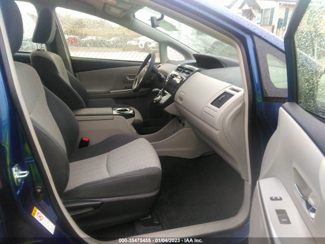 2017 Toyota Prius, VIN: JTDZN3EU6HJ060621