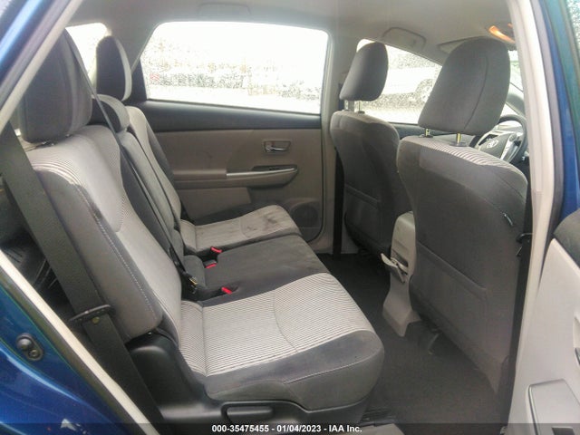 2017 Toyota Prius, VIN: JTDZN3EU6HJ060621