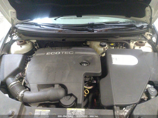 2009 CHEVROLET MALIBU HYBRID VIN: 1G1ZF57509F249177