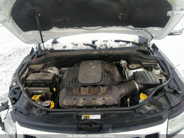 1C4RJFBT5FC825845 Jeep Grand Cherokee Limited