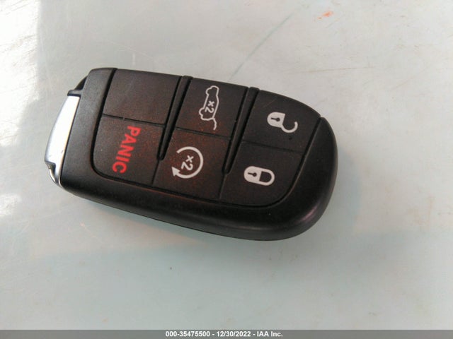 1C4RJFBT5FC825845 Jeep Grand Cherokee Limited