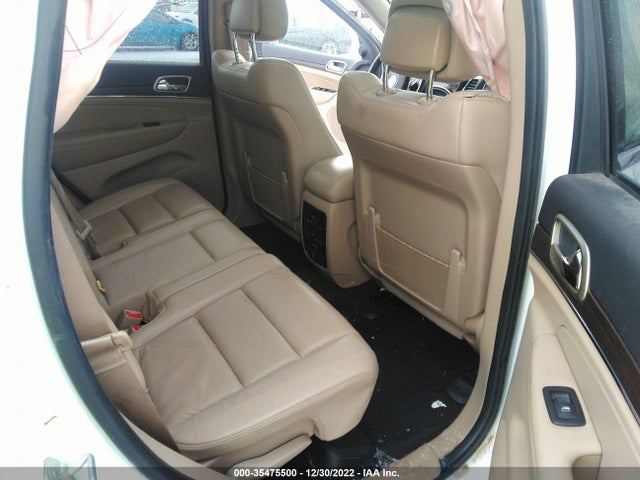 1C4RJFBT5FC825845 Jeep Grand Cherokee Limited