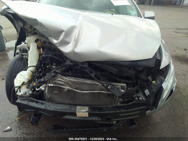 Lincoln MKX 2013 2LMDJ6JK5DBL21263 Image 6