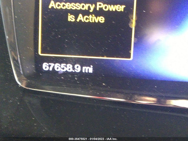 Lincoln MKX 2013 2LMDJ6JK5DBL21263 Image 7