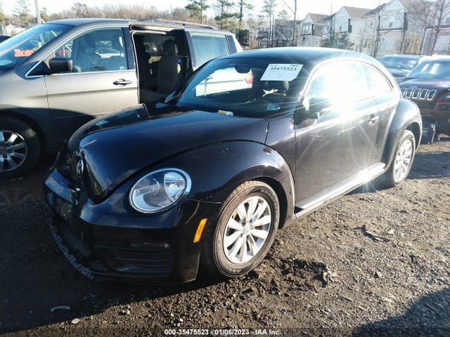 2019 Volkswagen Beetle, VIN: 3VWFD7AT5KM711240