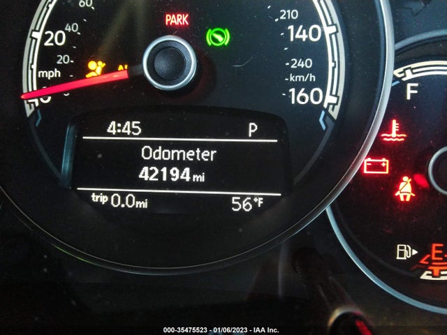 2019 Volkswagen Beetle, VIN: 3VWFD7AT5KM711240