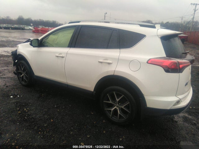 2018 TOYOTA RAV4 SE VIN: JTMJFREV8JJ739446