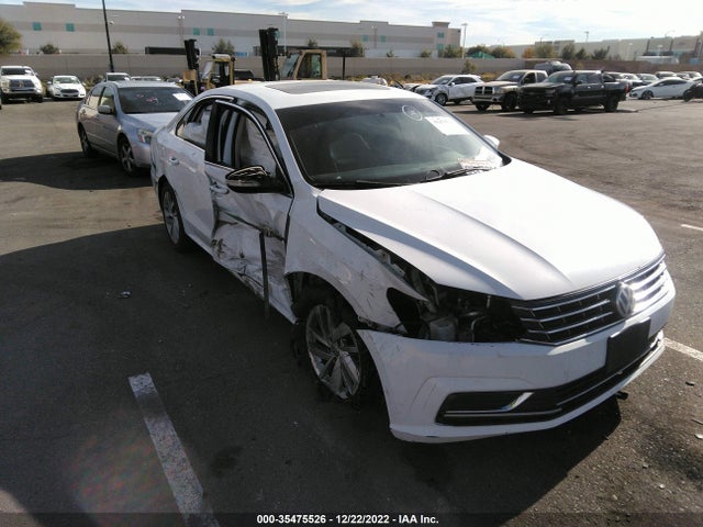 2018 1VWBA7A32JC001915 main image