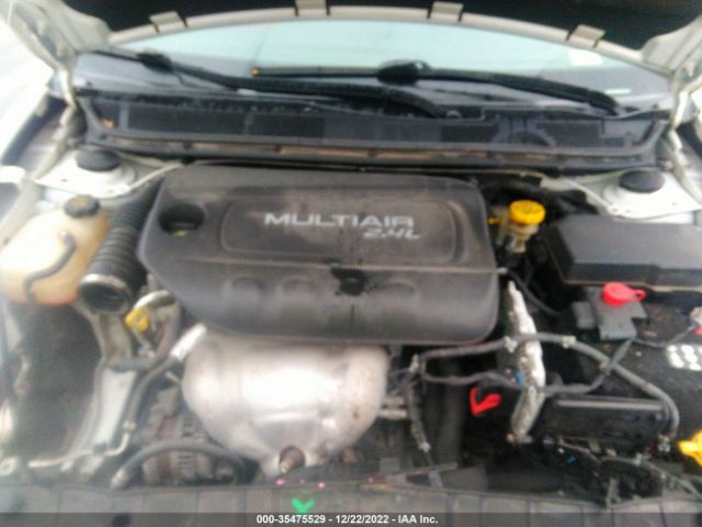 1C3CDFBB7FD369088 Dodge DART SXT