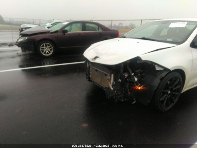 1C3CDFBB7FD369088 Dodge DART SXT