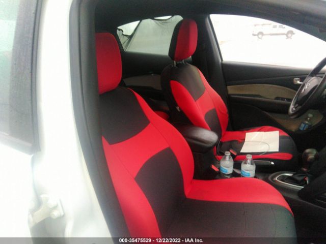 1C3CDFBB7FD369088 Dodge DART SXT
