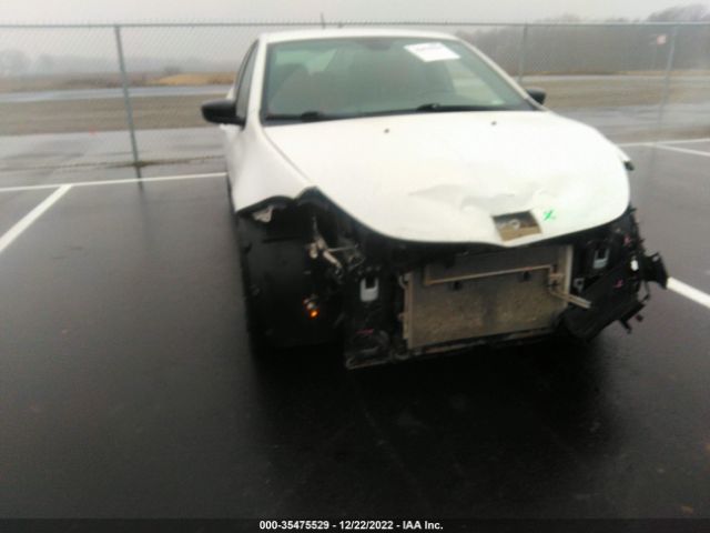 1C3CDFBB7FD369088 Dodge DART SXT