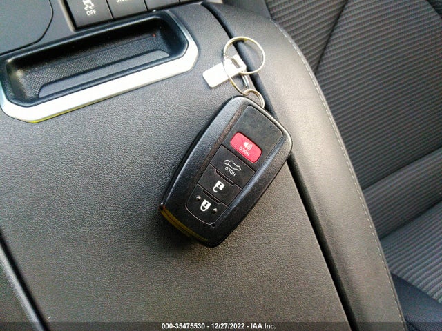 Toyota Highlander 2021 5TDZZRAH9MS032857 Image 3