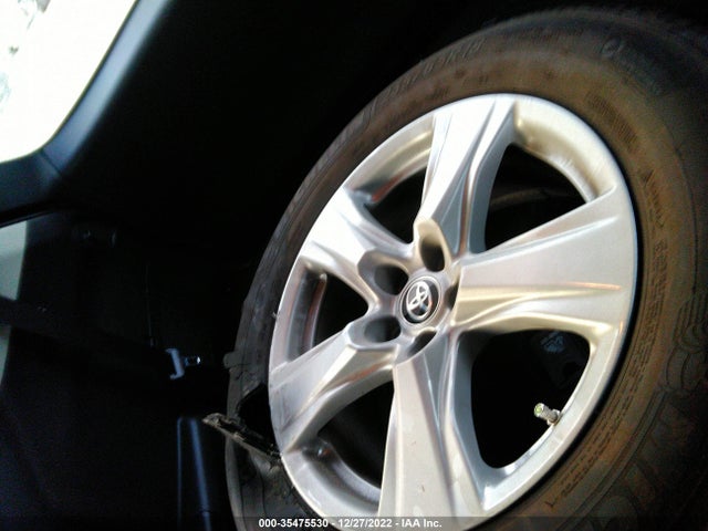 Toyota Highlander 2021 5TDZZRAH9MS032857 Image 4
