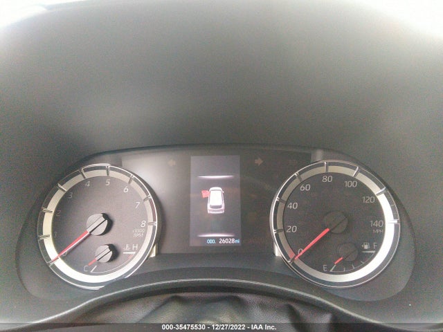 Toyota Highlander 2021 5TDZZRAH9MS032857 Image 9