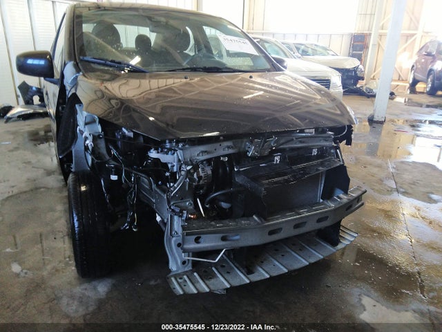 ML32FUFJ8NHF04132 Mitsubishi Mirage G4 Es/le/black Edition