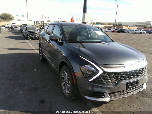 2023 Kia Sportage, VIN: KNDPUCAG4P7033651