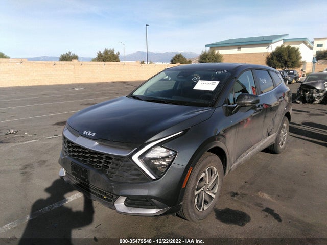 2023 Kia Sportage, VIN: KNDPUCAG4P7033651