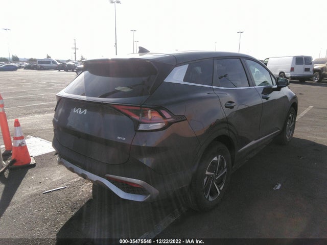 2023 Kia Sportage, VIN: KNDPUCAG4P7033651