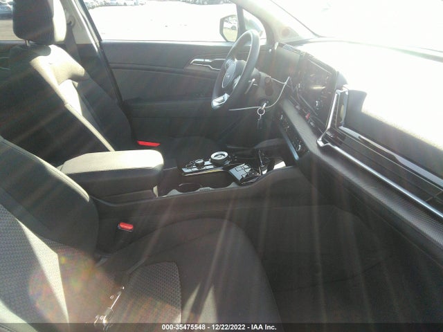 2023 Kia Sportage, VIN: KNDPUCAG4P7033651
