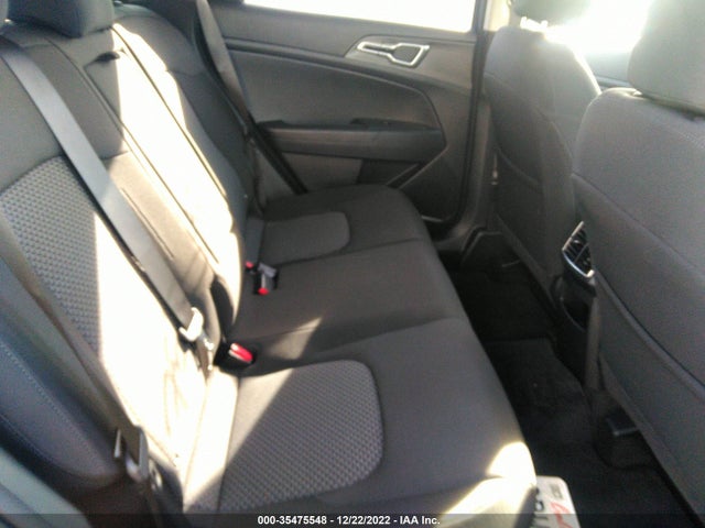 2023 Kia Sportage, VIN: KNDPUCAG4P7033651