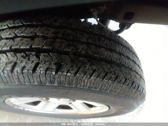 2010 JEEP WRANGLER SPORT VIN: 1J4AA2D19AL136041
