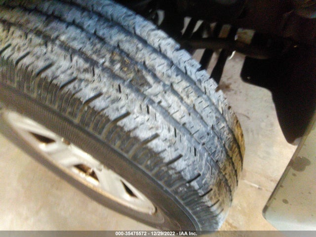 2010 JEEP WRANGLER SPORT VIN: 1J4AA2D19AL136041