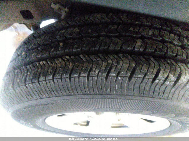 2010 JEEP WRANGLER SPORT VIN: 1J4AA2D19AL136041