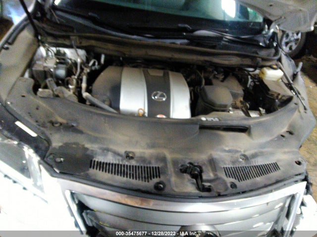 2019 Lexus RX, VIN: 2T2BZMCA9KC185308