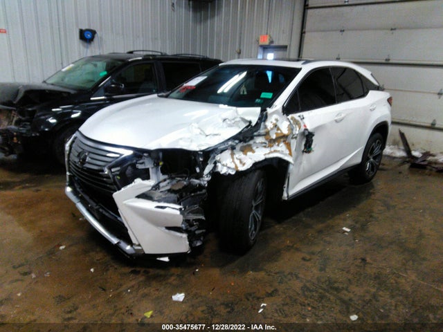 2019 Lexus RX, VIN: 2T2BZMCA9KC185308