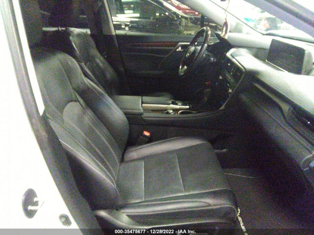 2019 Lexus RX, VIN: 2T2BZMCA9KC185308