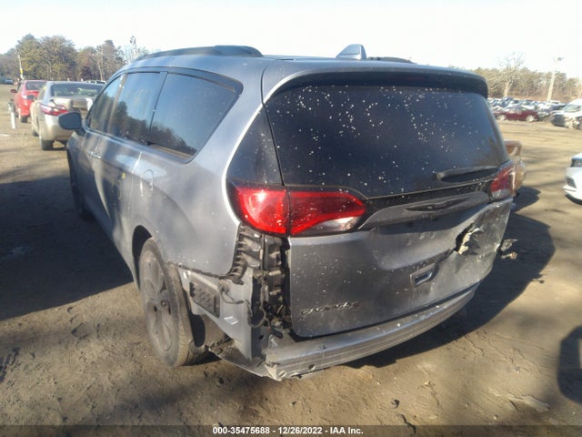 2020 Chrysler Pacifica, VIN: 2C4RC1GG0LR139501