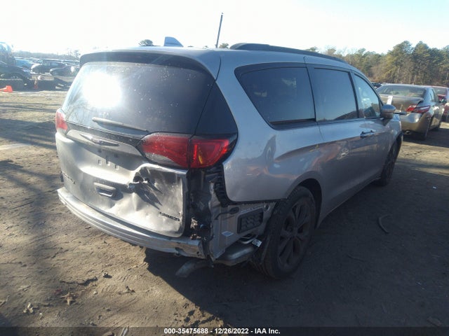 2020 Chrysler Pacifica, VIN: 2C4RC1GG0LR139501